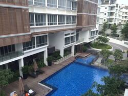 Horizon Residences (D5), Condominium #562514011